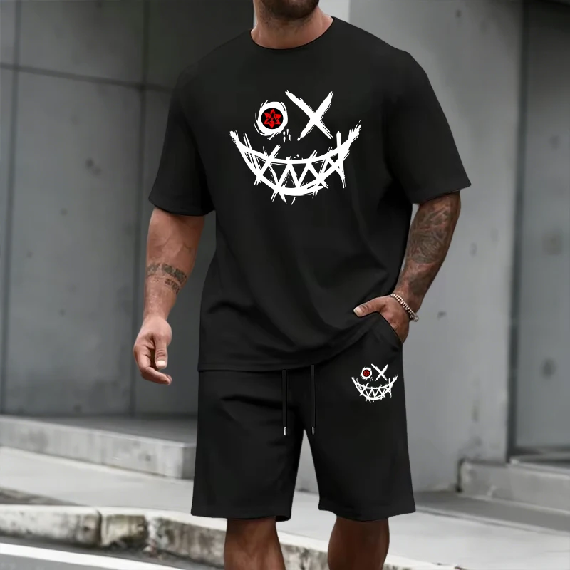 Conjunto de Verano 2026 para H - Men'S Fashion Outfits 2026 reseña y precio