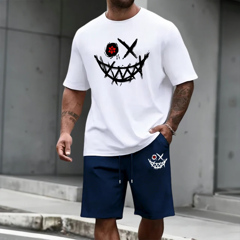 Conjunto de Verano 2026 para H - Men'S Fashion Outfits 2026 reseña y precio