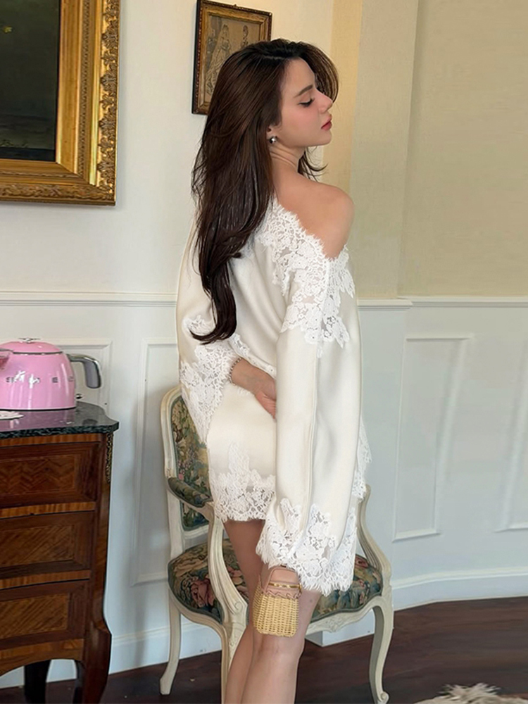 Elegante Conjunto de Falda y C - Men'S Fashion Line reseña y precio