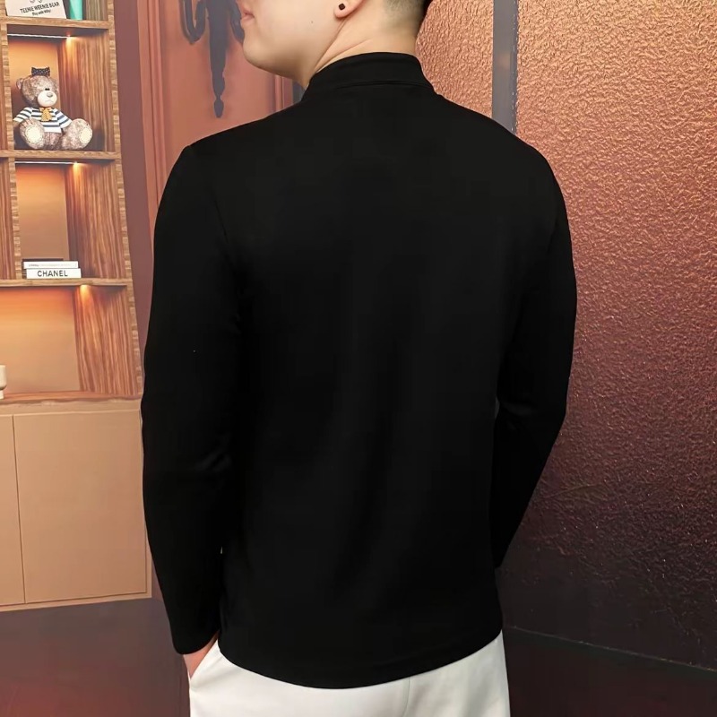 Otoño e Invierno nueva sudader - Mens Fashion Casual reseña y precio