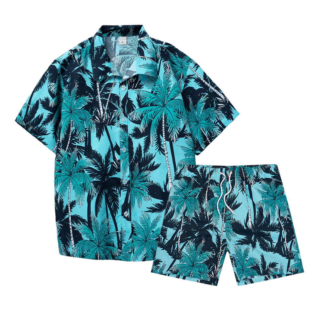 Conjunto de Camisa y Pantalone - Mens Fashion Clothes reseña y precio