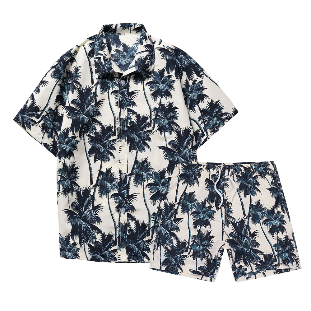 Conjunto de Camisa y Pantalone - Mens Fashion Clothes reseña y precio