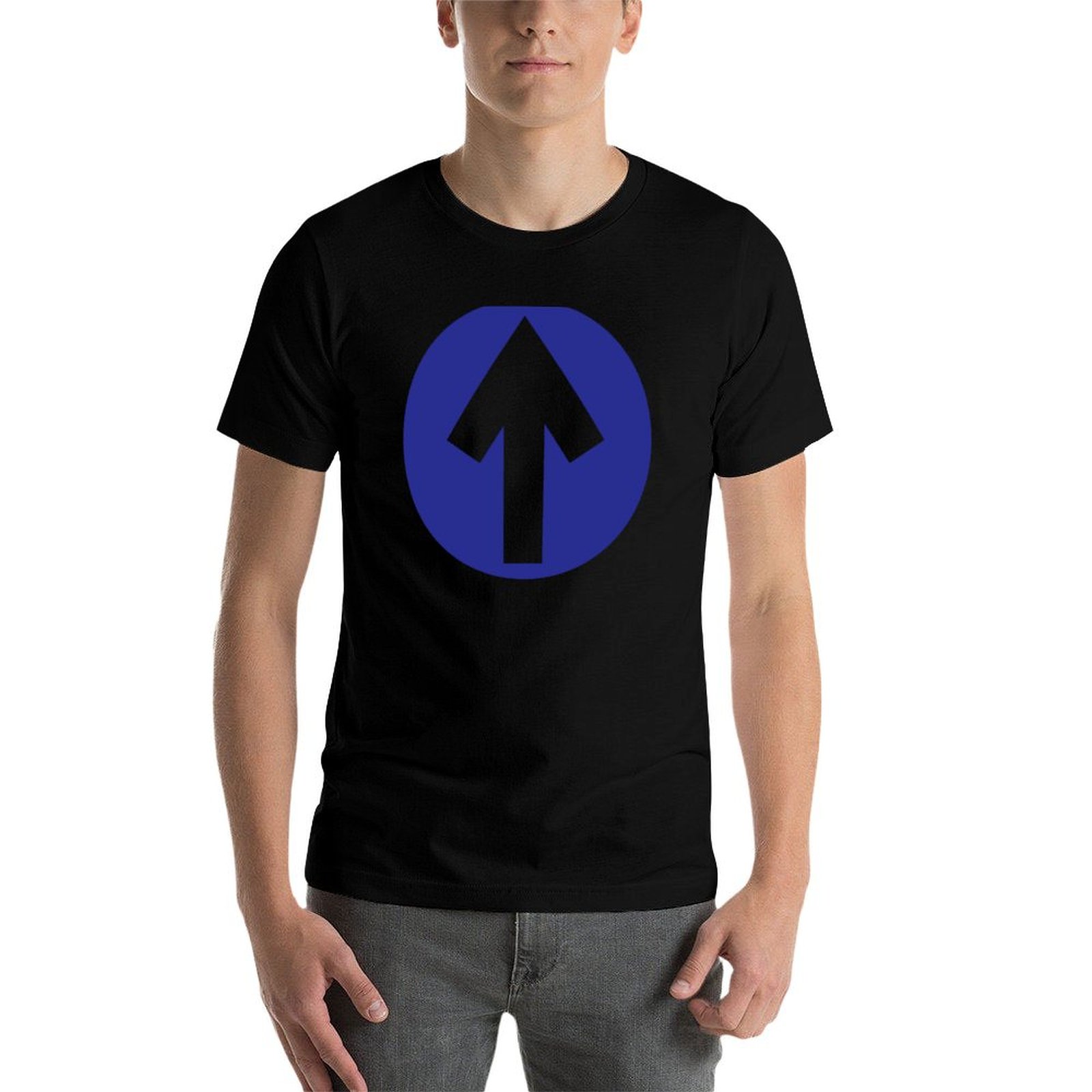 Mod Arrow - Camiseta de moda d - Men'S Fashion 1960S reseña y precio