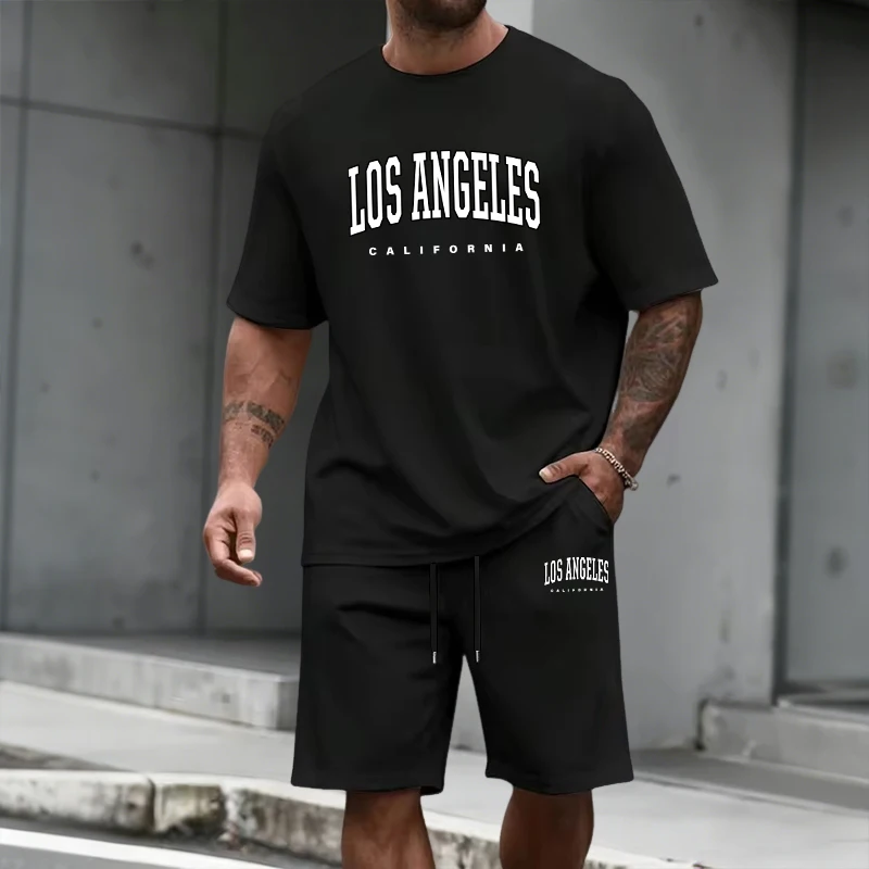 Conjunto Deportivo para Hombre - Men'S Fashion Outfits 2026 reseña y precio