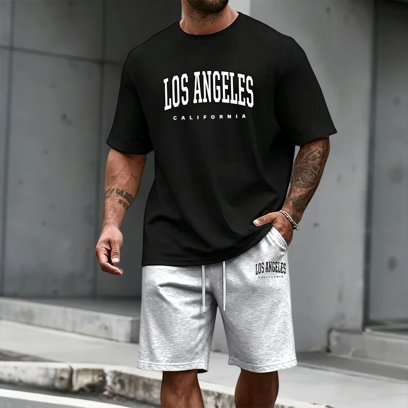 Conjunto Deportivo para Hombre - Men'S Fashion Outfits 2026 reseña y precio