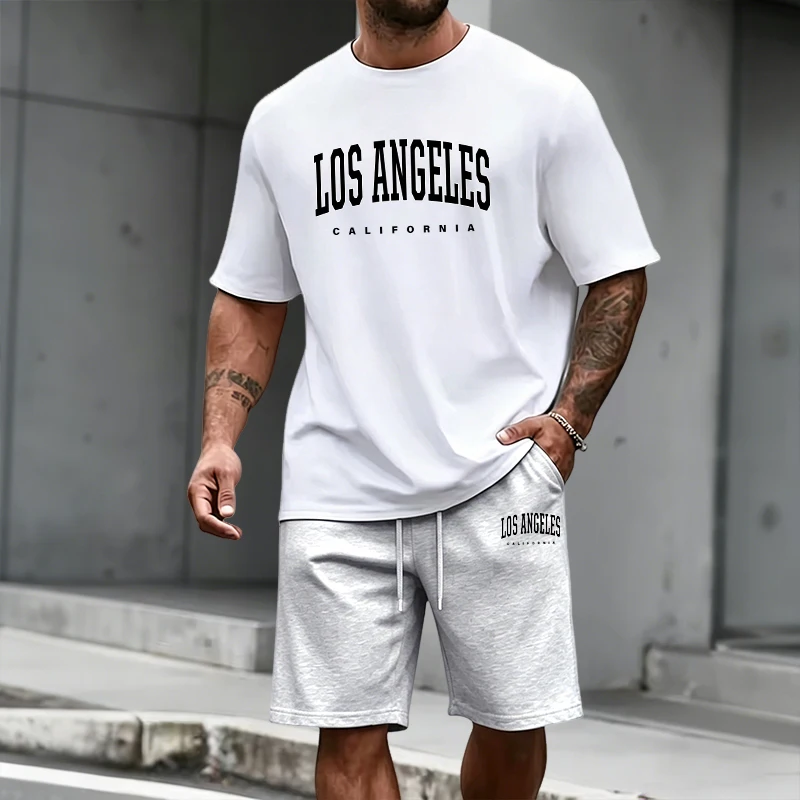 Conjunto Deportivo para Hombre - Men'S Fashion Outfits 2026 reseña y precio