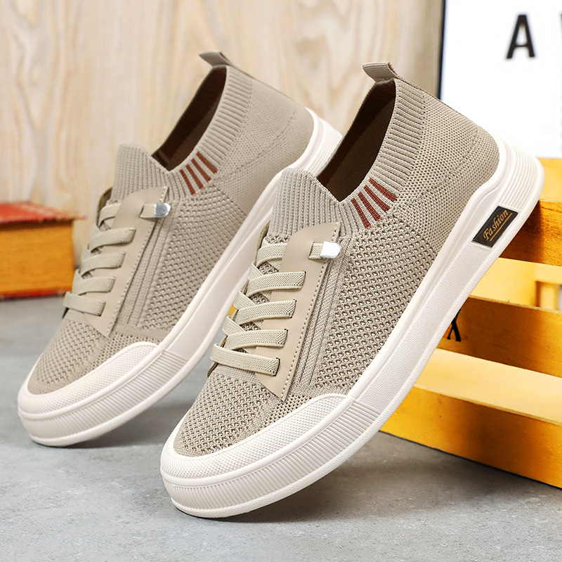 Nuevos zapatos de verano para  - Mens Fashion Chinos reseña y precio