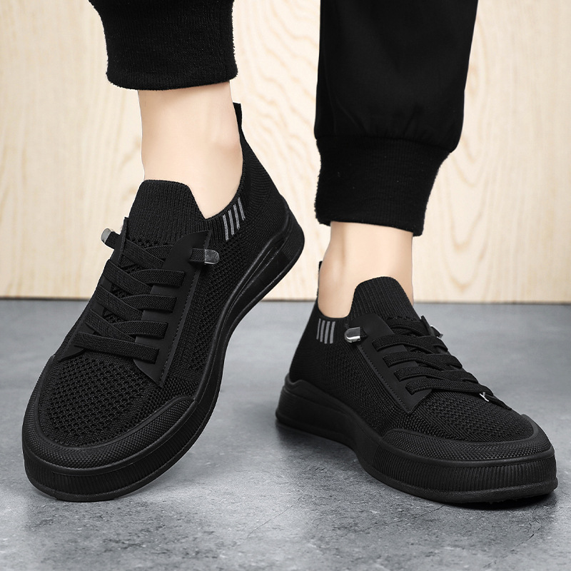 Nuevos zapatos de verano para  - Mens Fashion Chinos reseña y precio