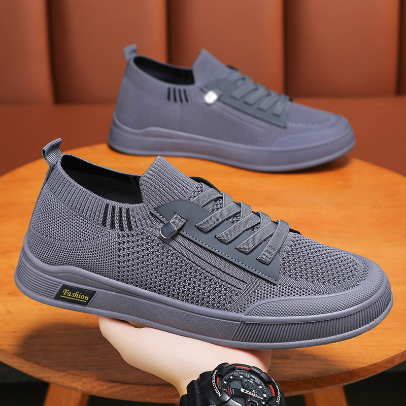 Nuevos zapatos de verano para  - Mens Fashion Chinos reseña y precio