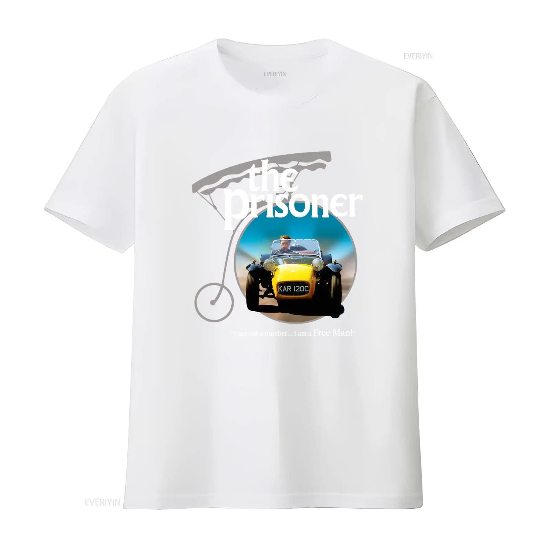Camiseta para hombre con estam - Men'S Fashion 1960S reseña y precio