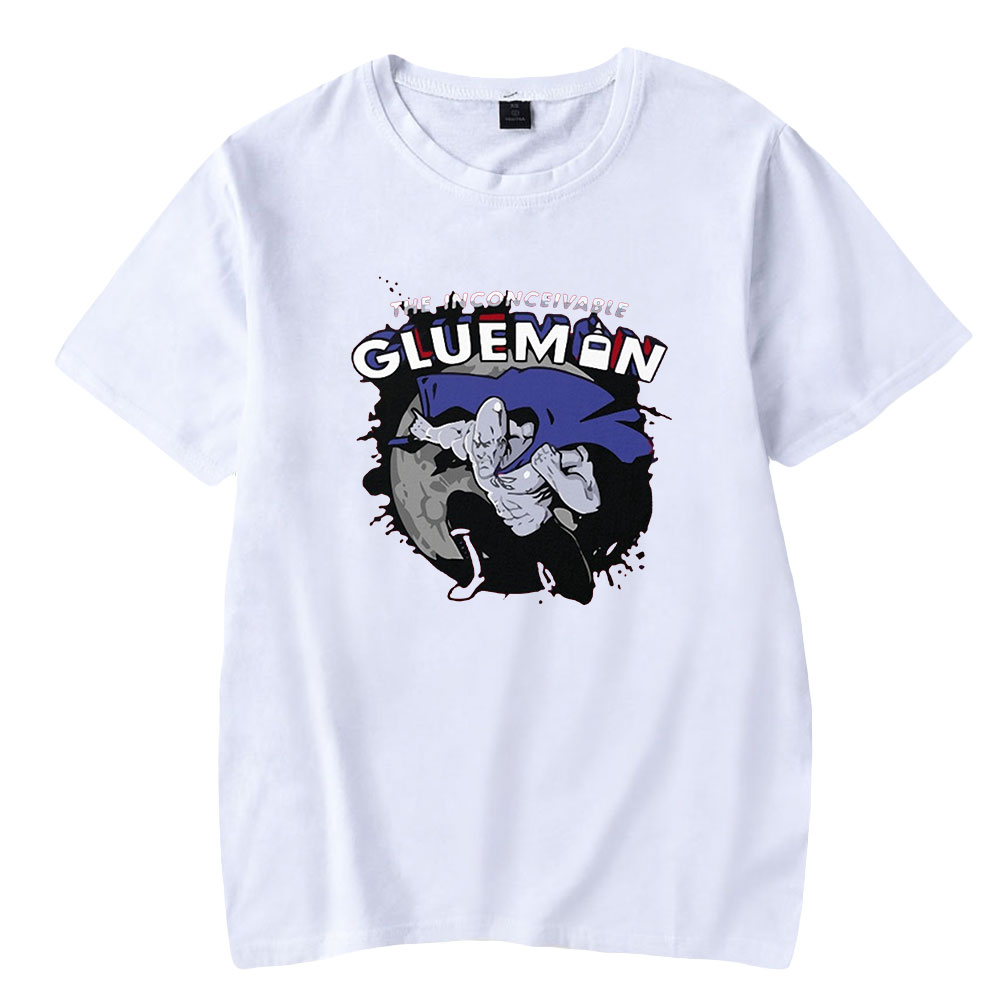2026 Jerma985 Merch camiseta U - Men Fashion Youtuber reseña y precio