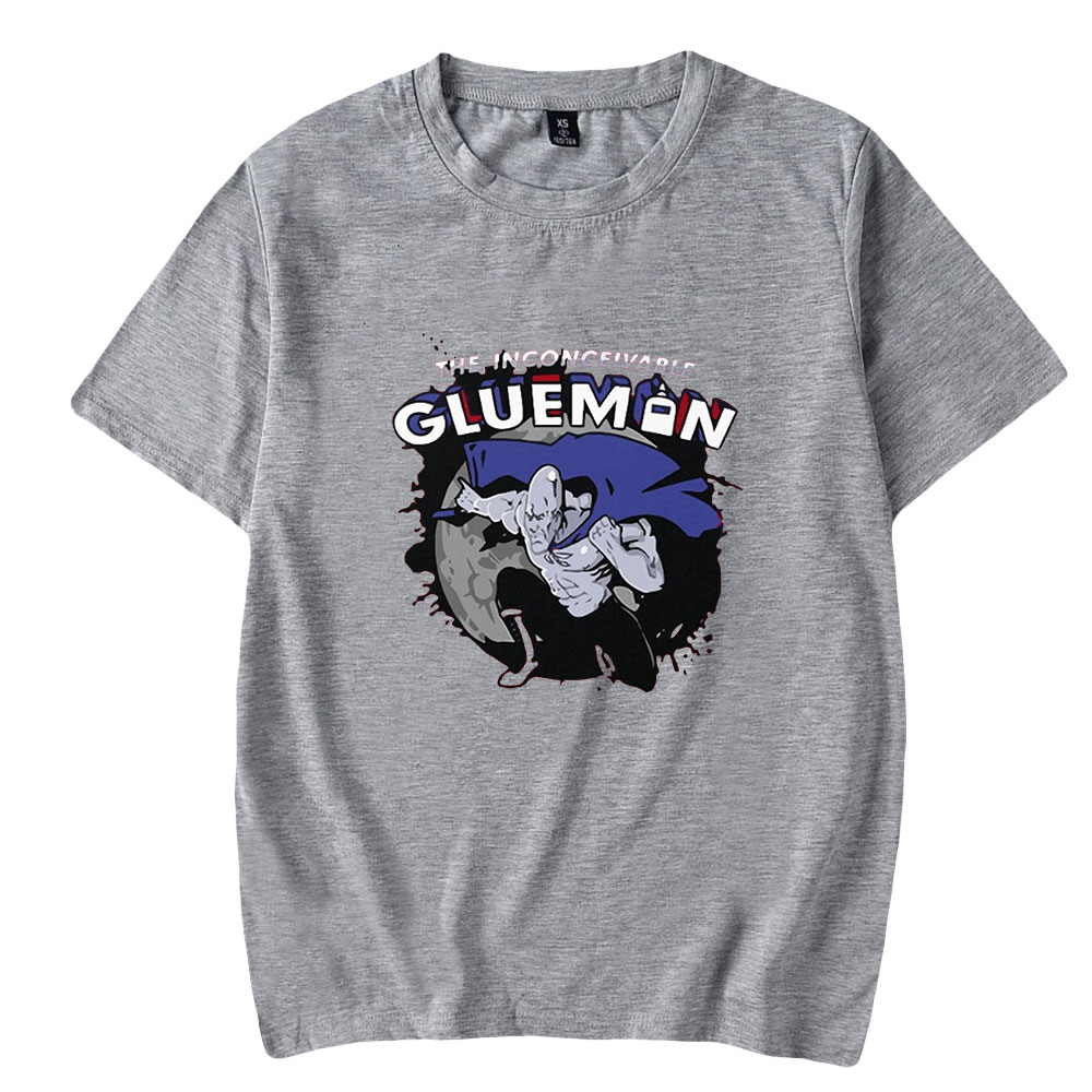 2026 Jerma985 Merch camiseta U - Men Fashion Youtuber reseña y precio