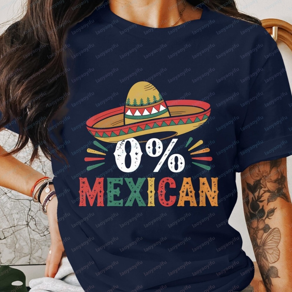 Camiseta divertida con estampa - Mens Fashion Mexico reseña y precio