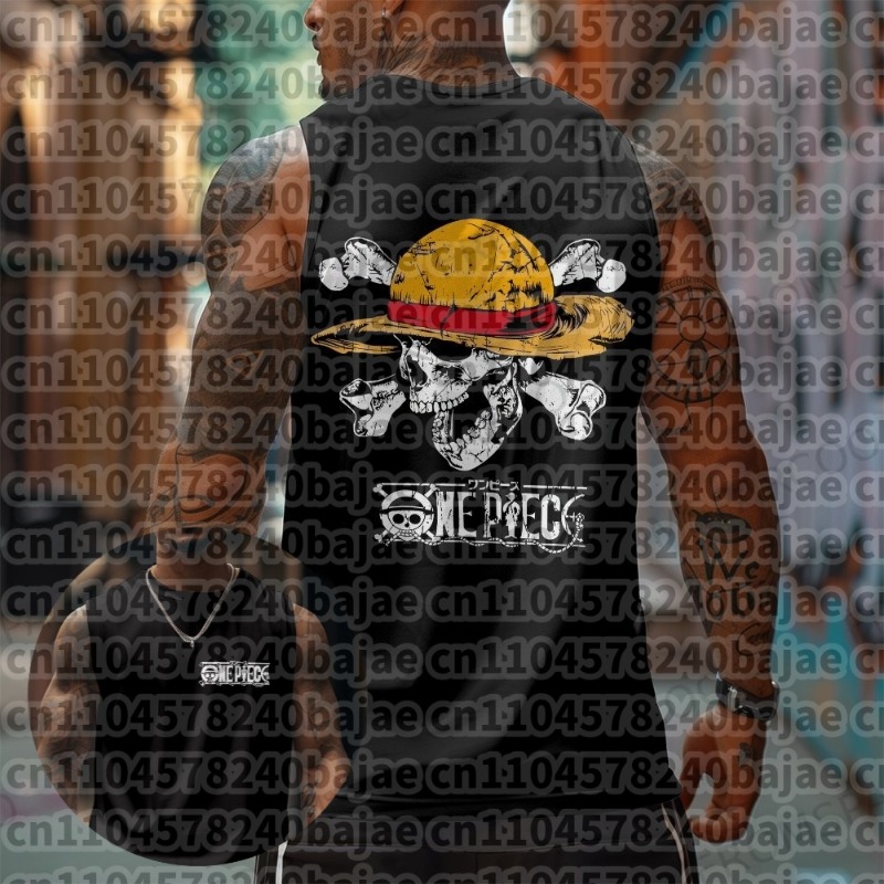 Camiseta sin Mangas de Fitness - Muscle Tee Workout reseña y precio