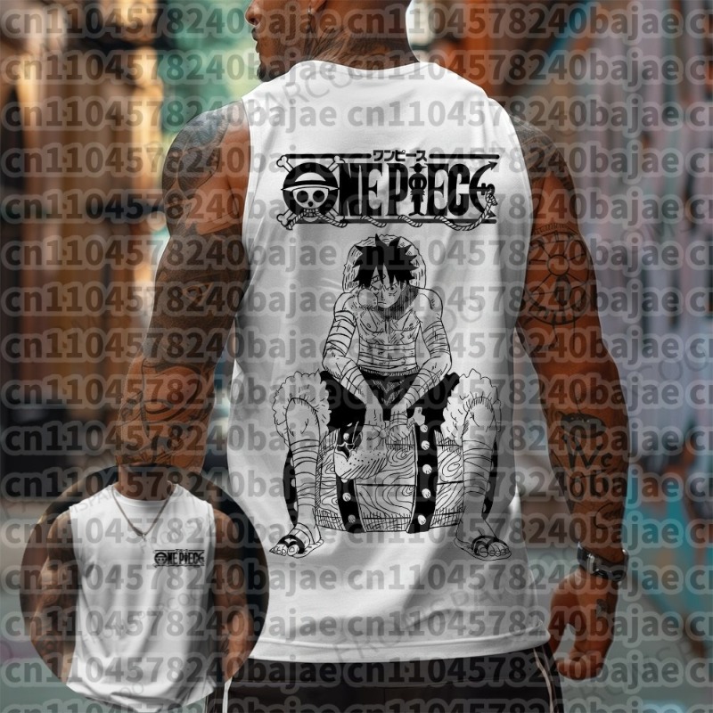 Camiseta sin Mangas de Fitness - Muscle Tee Workout reseña y precio
