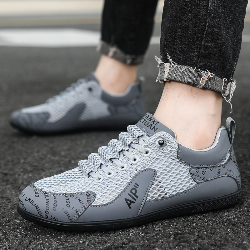 Zapatillas de deporte para hom - Mens Fashion Chinos reseña y precio