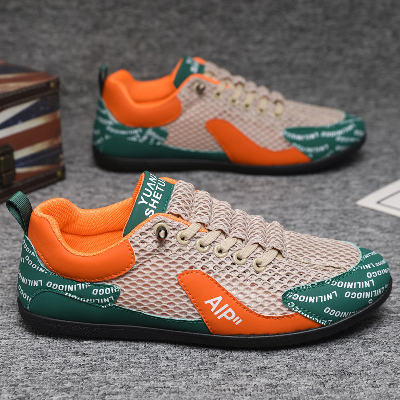 Zapatillas de deporte para hom - Mens Fashion Chinos reseña y precio