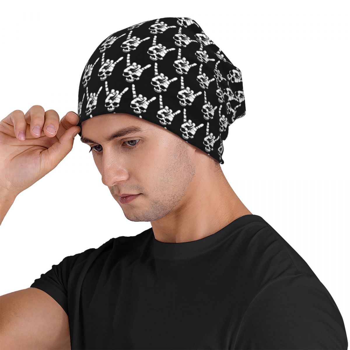 Heavy Metal 1960s Punk Rock mú - Men'S Fashion 1960S reseña y precio