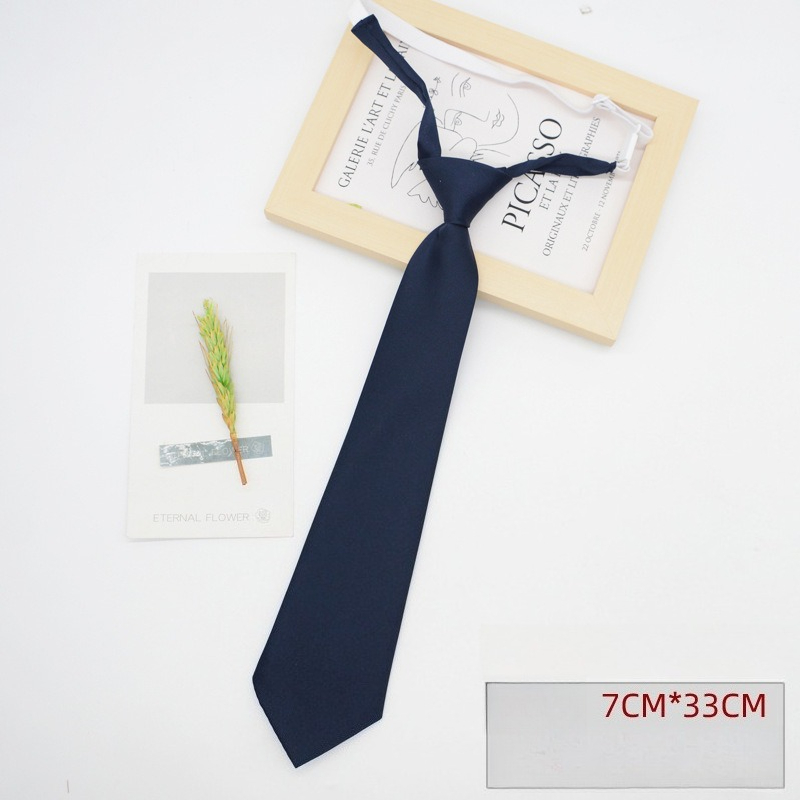Corbata JK, estilo universitar - Men'S Fashion University reseña y precio
