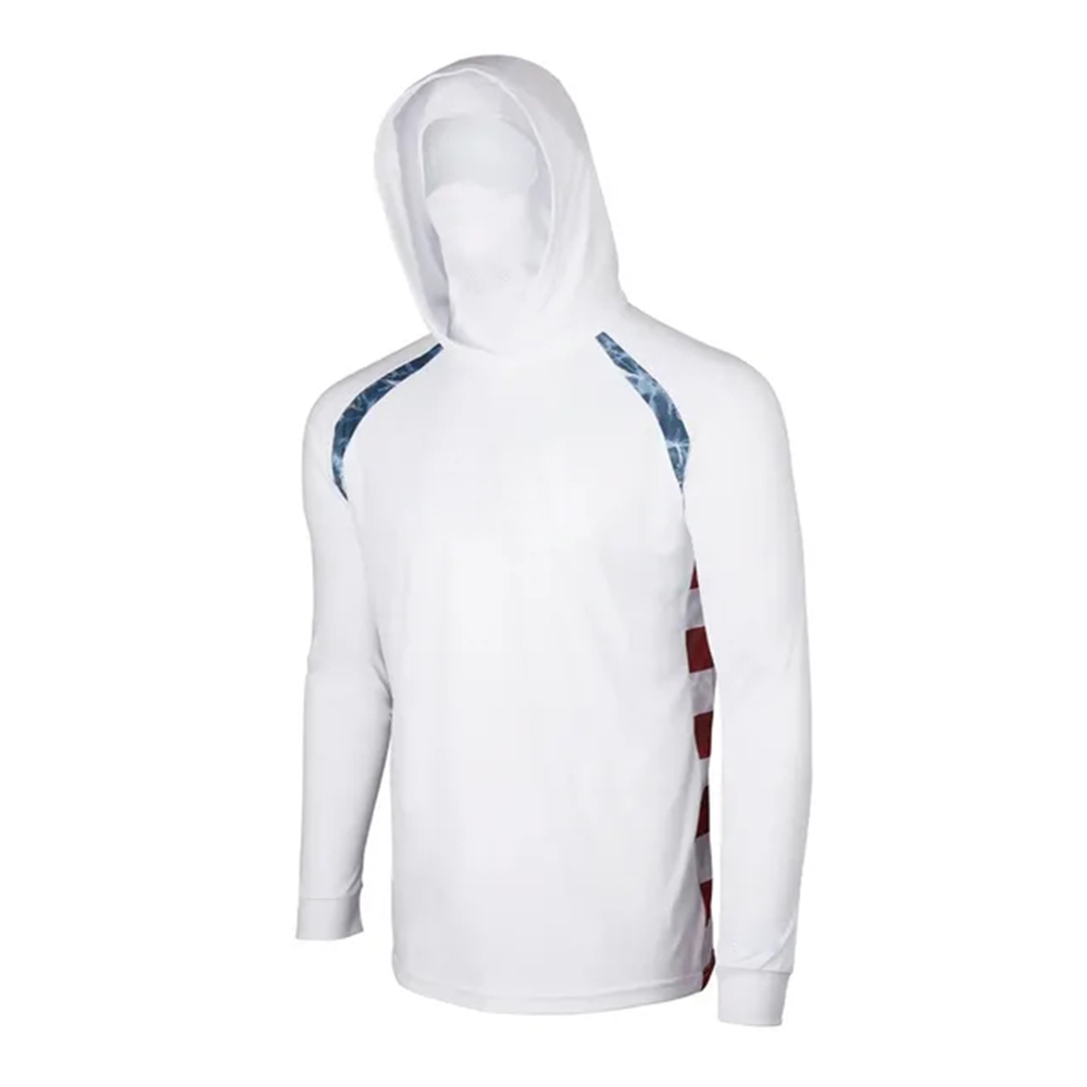 Sudadera de Pesca de Verano pa - Mens Fashion Casual reseña y precio