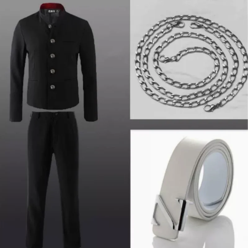 Película japonesa nueva corvos - Formal Waistcoat Vest reseña y precio