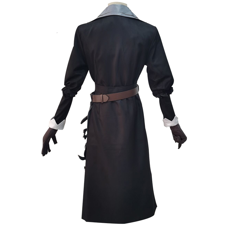Disfraz de Cosplay de Anime Ga - Men'S Fashion Korea reseña y precio