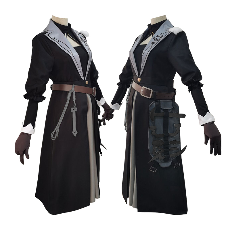 Disfraz de Cosplay de Anime Ga - Men'S Fashion Korea reseña y precio