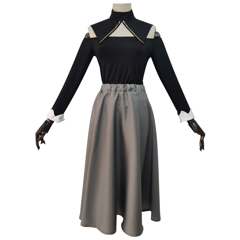 Disfraz de Cosplay de Anime Ga - Men'S Fashion Korea reseña y precio