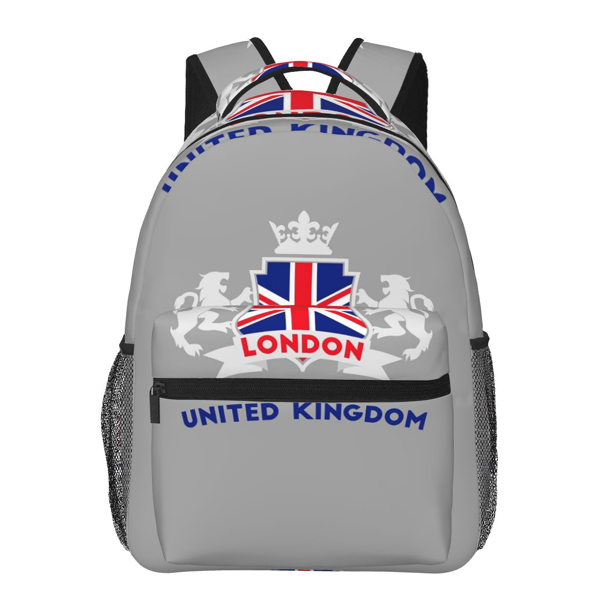 Mochila con la bandera Union J - Men'S Fashion Uk reseña y precio