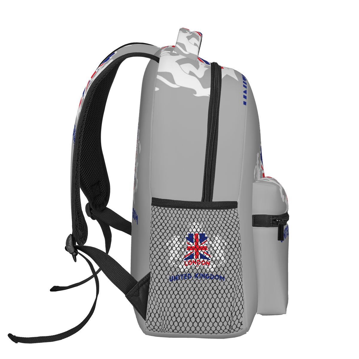 Mochila con la bandera Union J - Men'S Fashion Uk reseña y precio