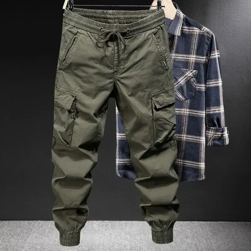 Pantalones Hombre Motocicleta  - Men'S Fashion Line reseña y precio