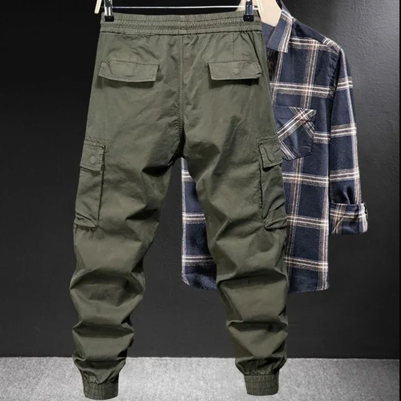 Pantalones Hombre Motocicleta  - Men'S Fashion Line reseña y precio