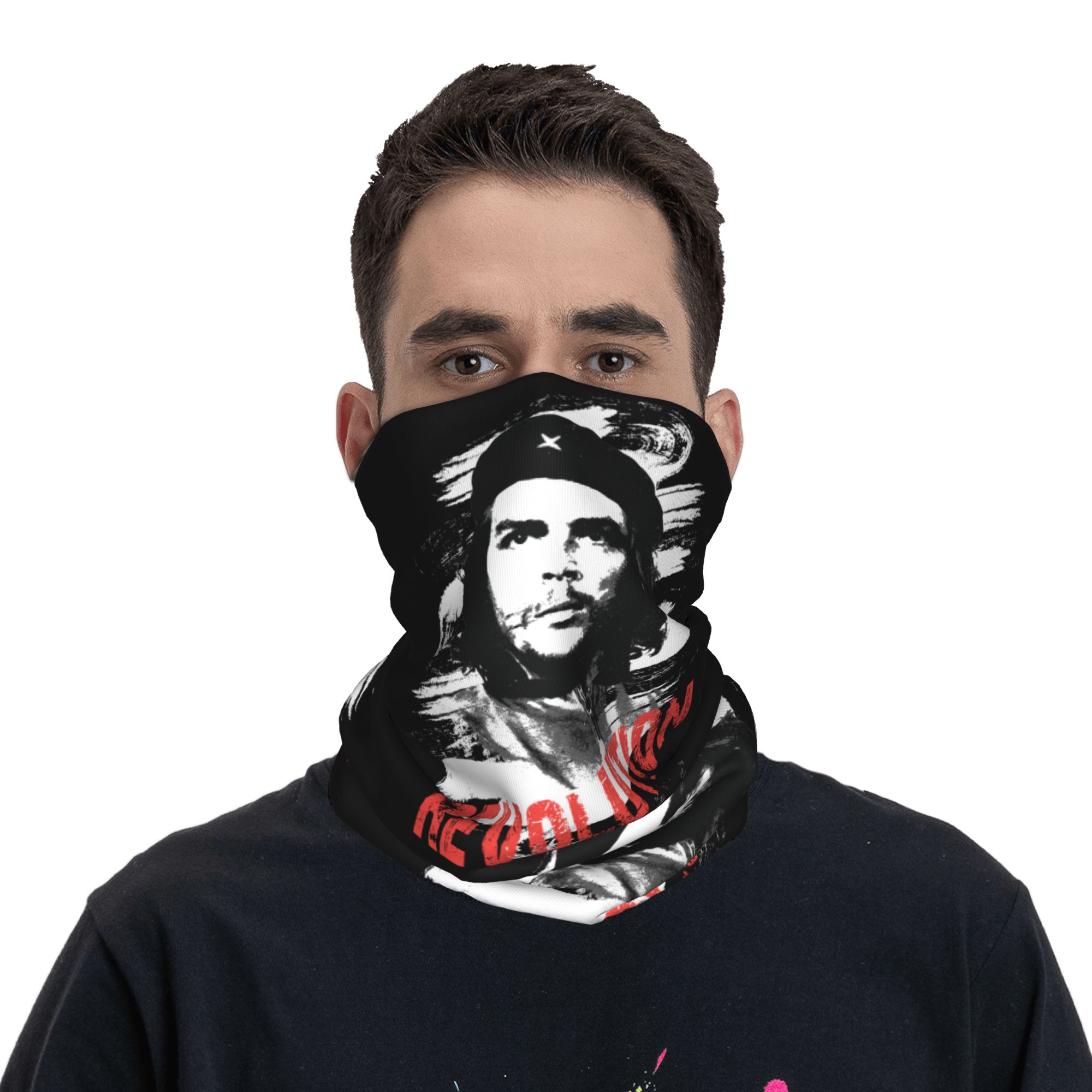 Bandana personalizada de la re - Men'S Fashion Formal reseña y precio