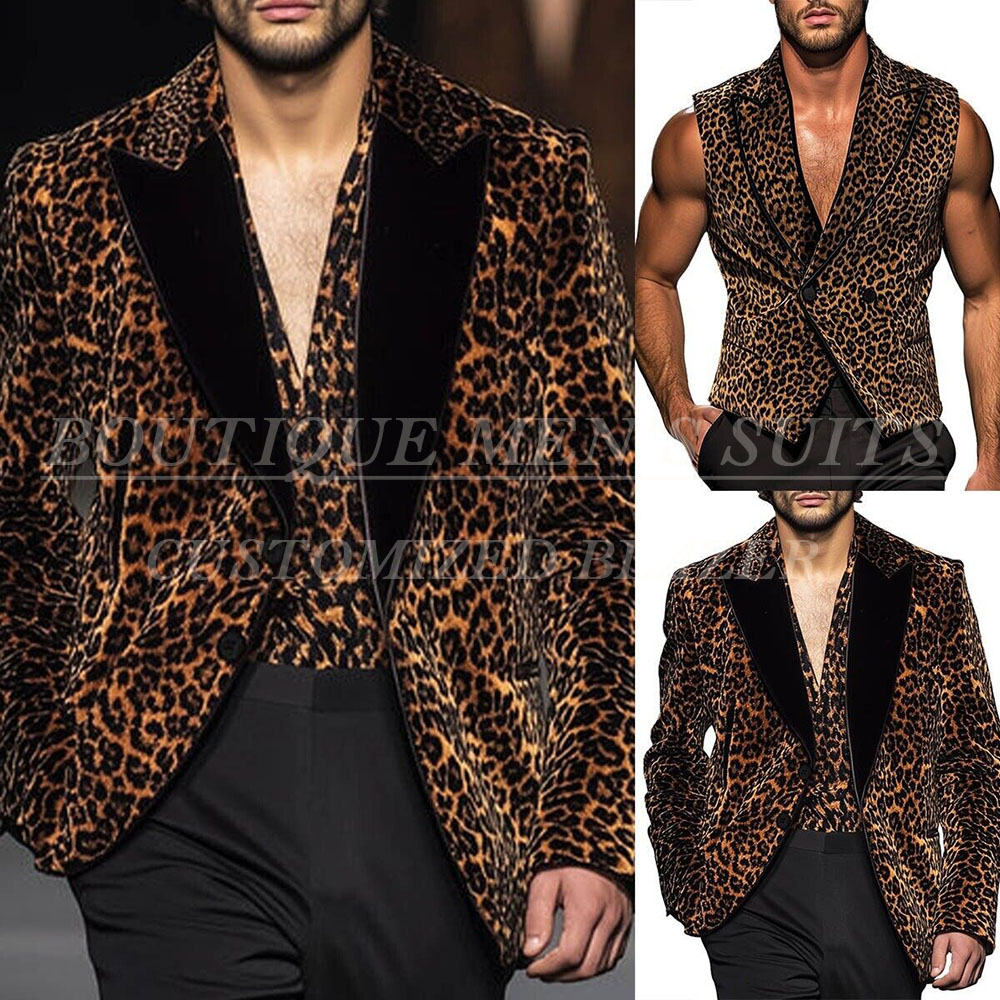 Trajes de Lujo para Hombre, Bl - Men'S Fashion Outfits 2026 reseña y precio