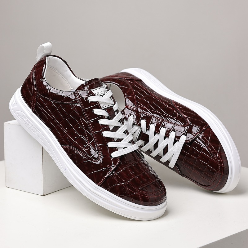 Zapatillas de skate clásicas p - Mens Fashion Chinos reseña y precio