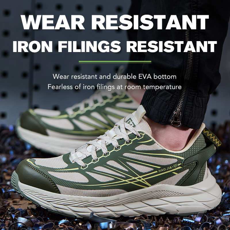 Zapatillas de trabajo a la mod - Mens Fashion Chinos reseña y precio
