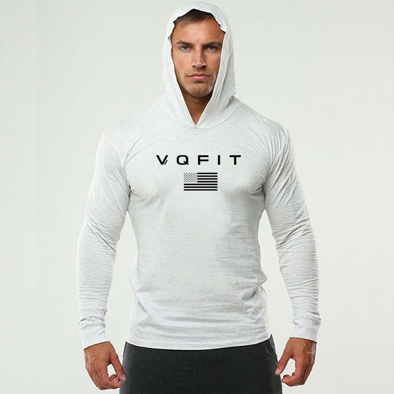 Camisetas con Capucha para Hom - Muscle Tee Workout reseña y precio
