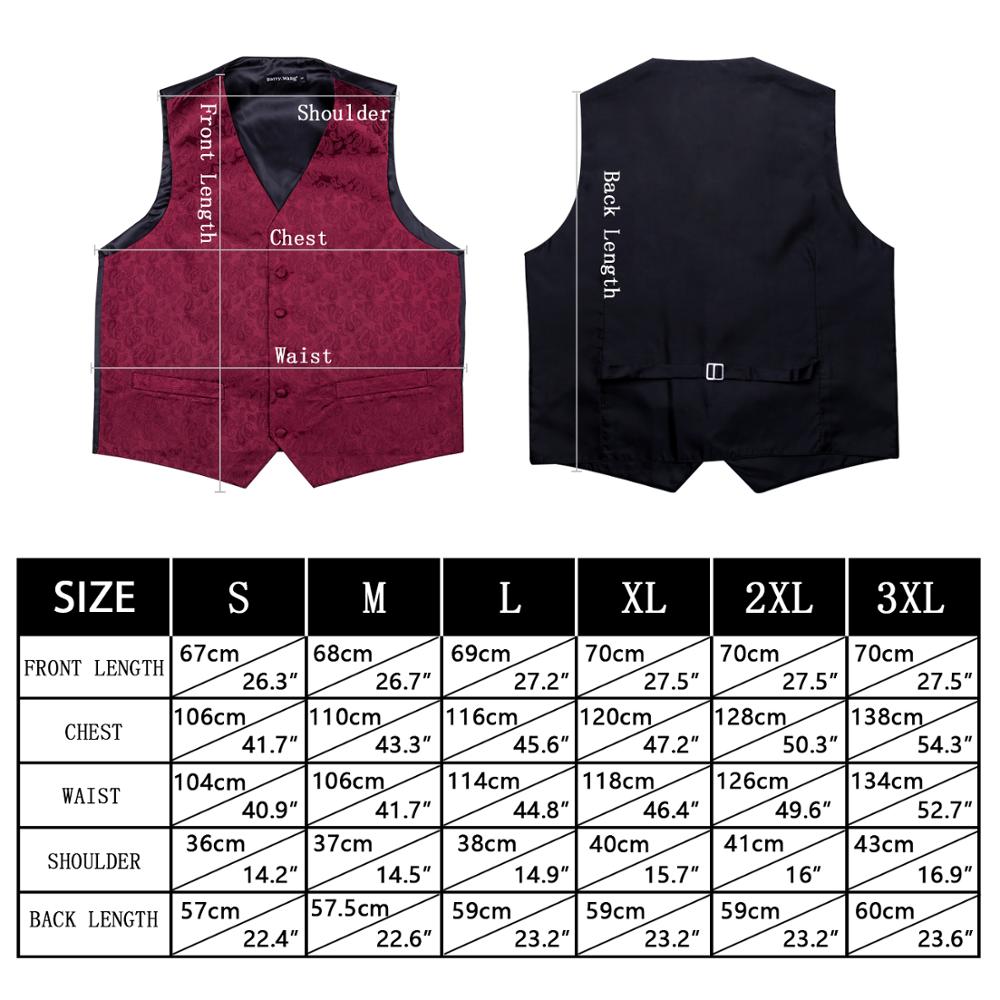 Chaleco de traje verde para ho - Formal Waistcoat Vest reseña y precio