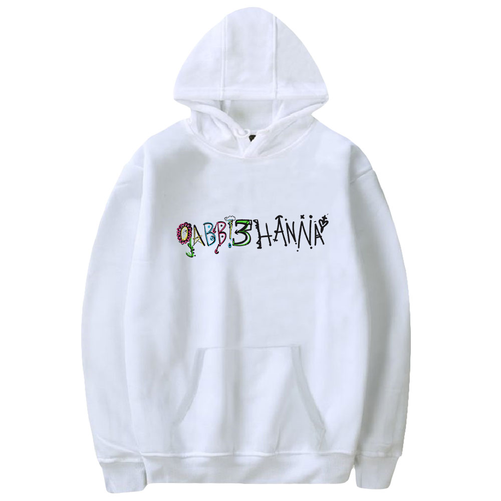 2026 Gabbie Hanna Sudadera con - Men Fashion Youtuber reseña y precio