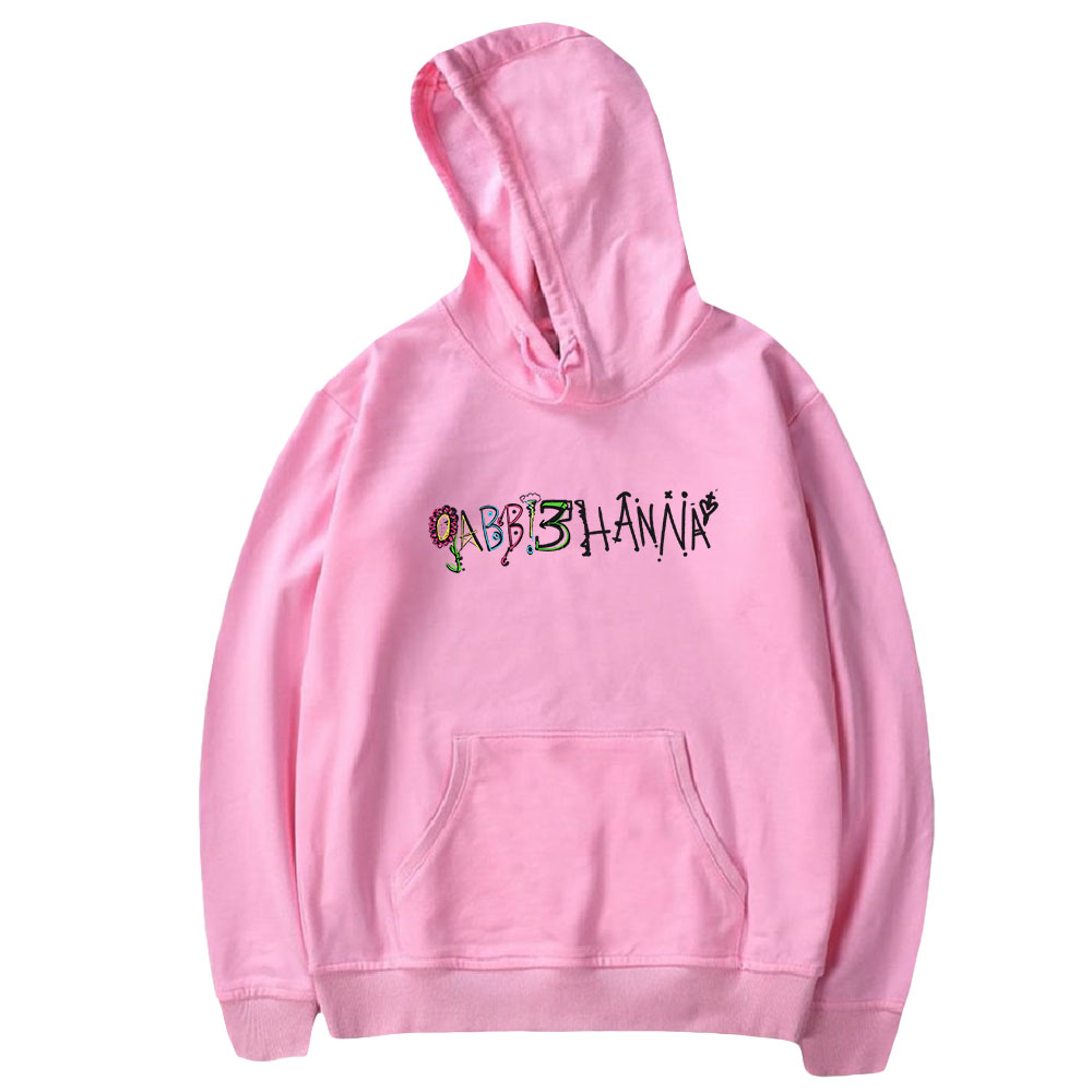 2026 Gabbie Hanna Sudadera con - Men Fashion Youtuber reseña y precio