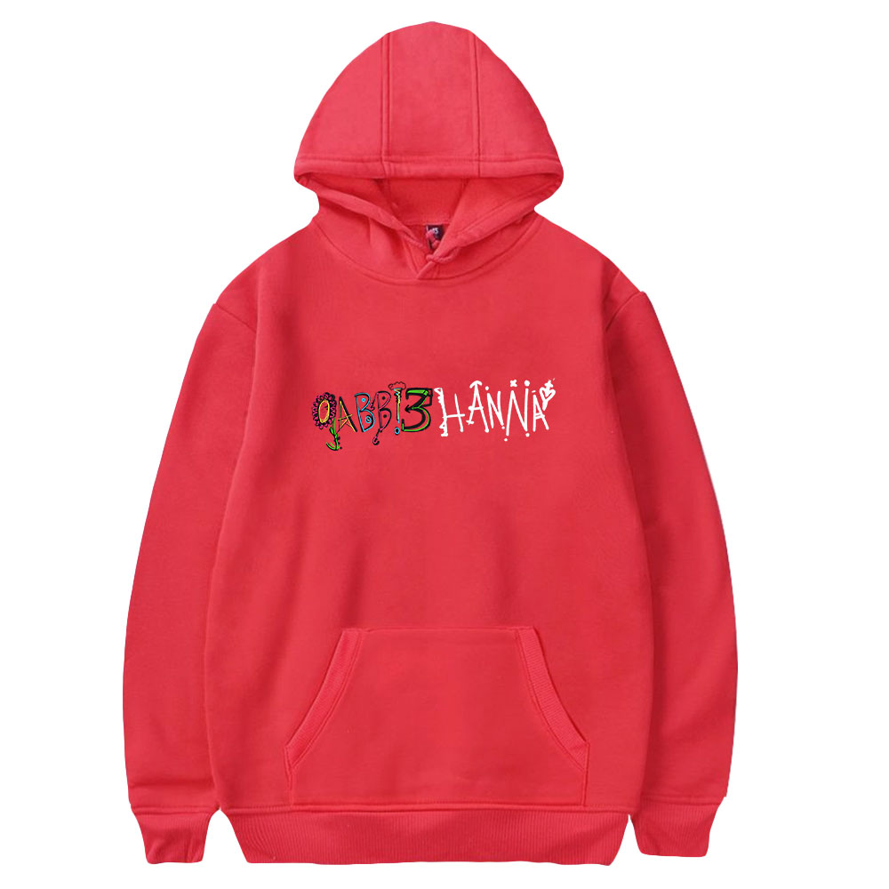 2026 Gabbie Hanna Sudadera con - Men Fashion Youtuber reseña y precio