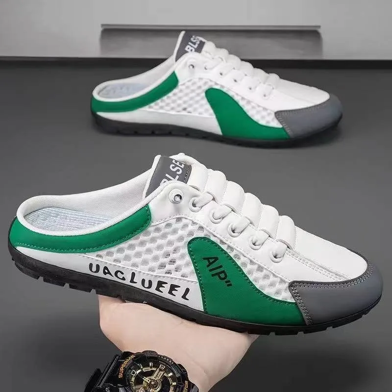 Zapatillas De suela blanda a l - Mens Fashion Chinos reseña y precio