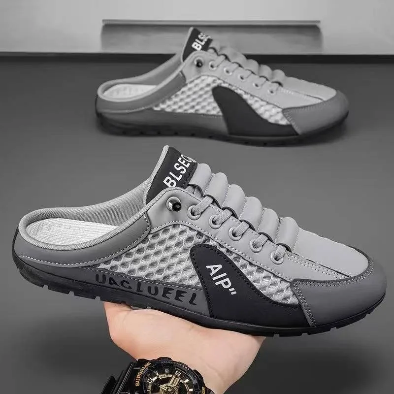 Zapatillas De suela blanda a l - Mens Fashion Chinos reseña y precio