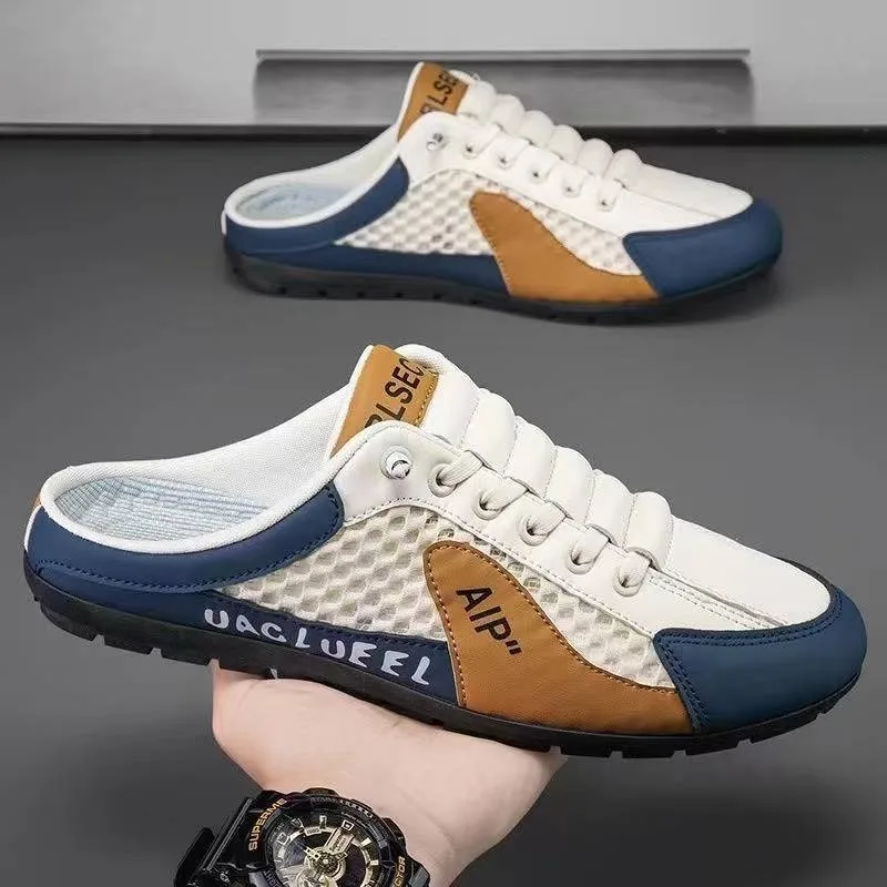 Zapatillas De suela blanda a l - Mens Fashion Chinos reseña y precio