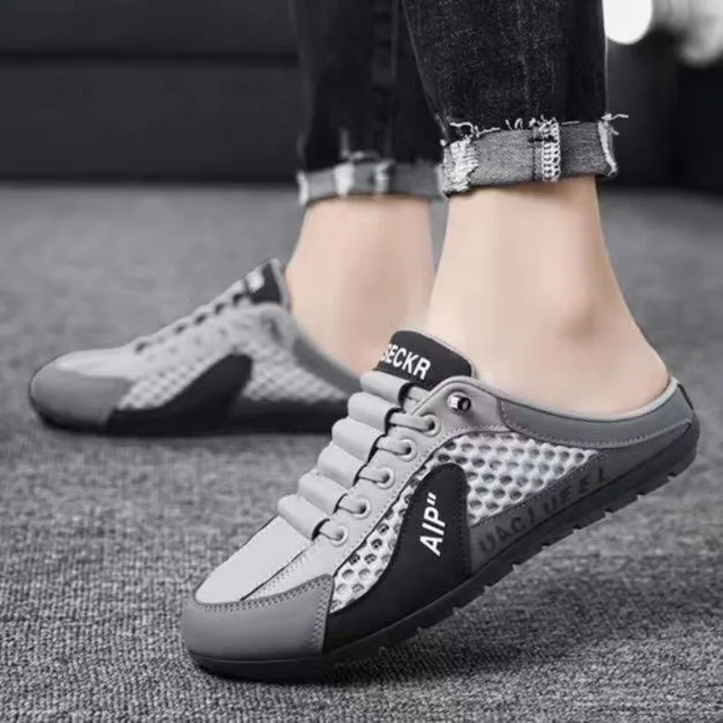 Zapatillas De suela blanda a l - Mens Fashion Chinos reseña y precio