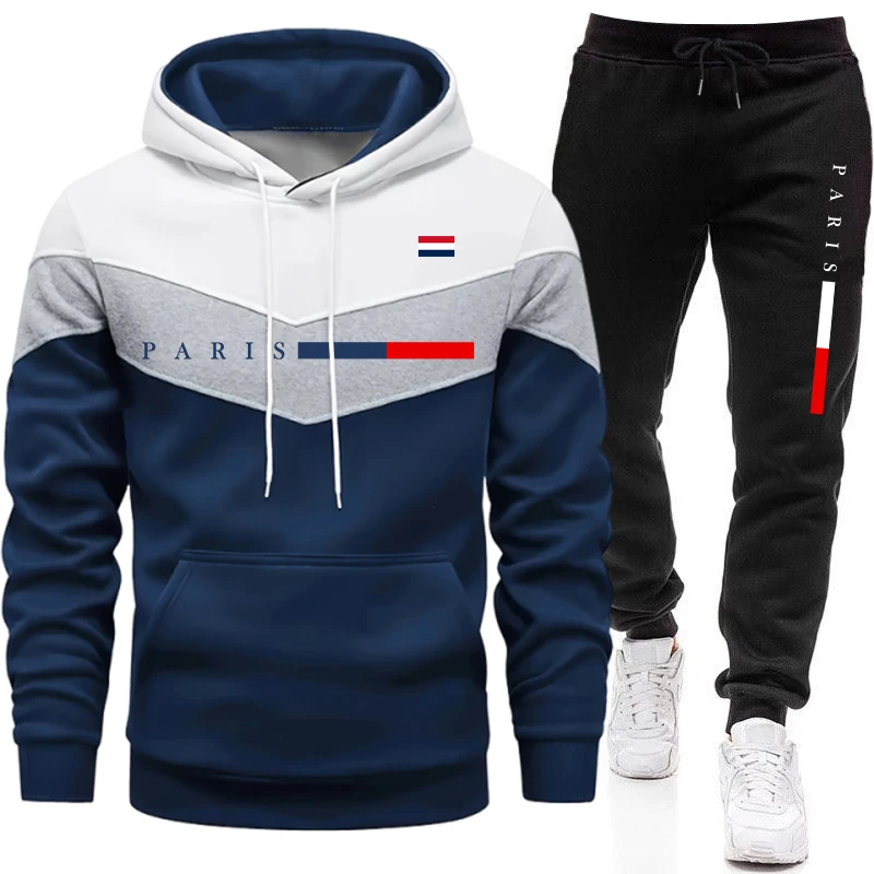Conjunto Deportivo Urbano Info - Men'S Fashion Outfits 2026 reseña y precio