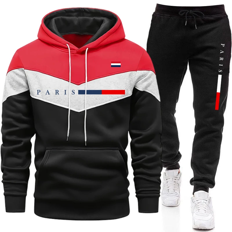 Conjunto Deportivo Urbano Info - Men'S Fashion Outfits 2026 reseña y precio