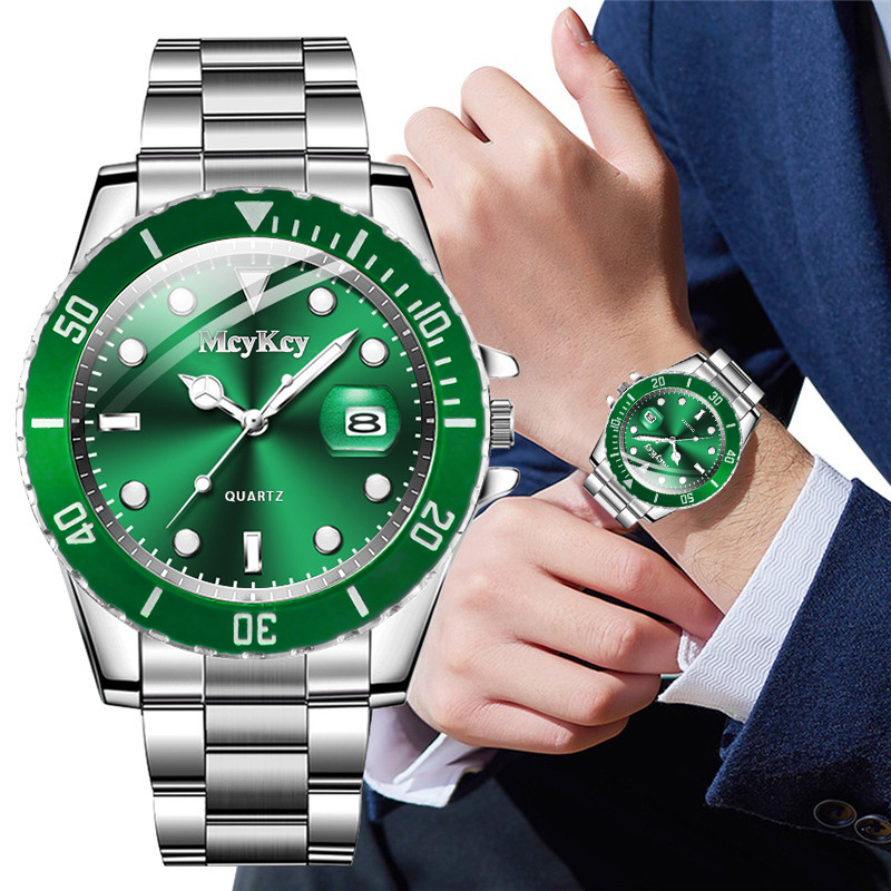 Reloj misterioso sorpresa para - Men'S Fashion Box reseña y precio