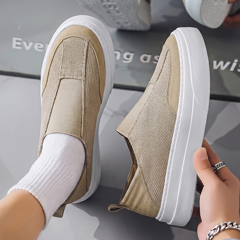 Zapatos informales a la moda p - Mens Fashion Chinos reseña y precio