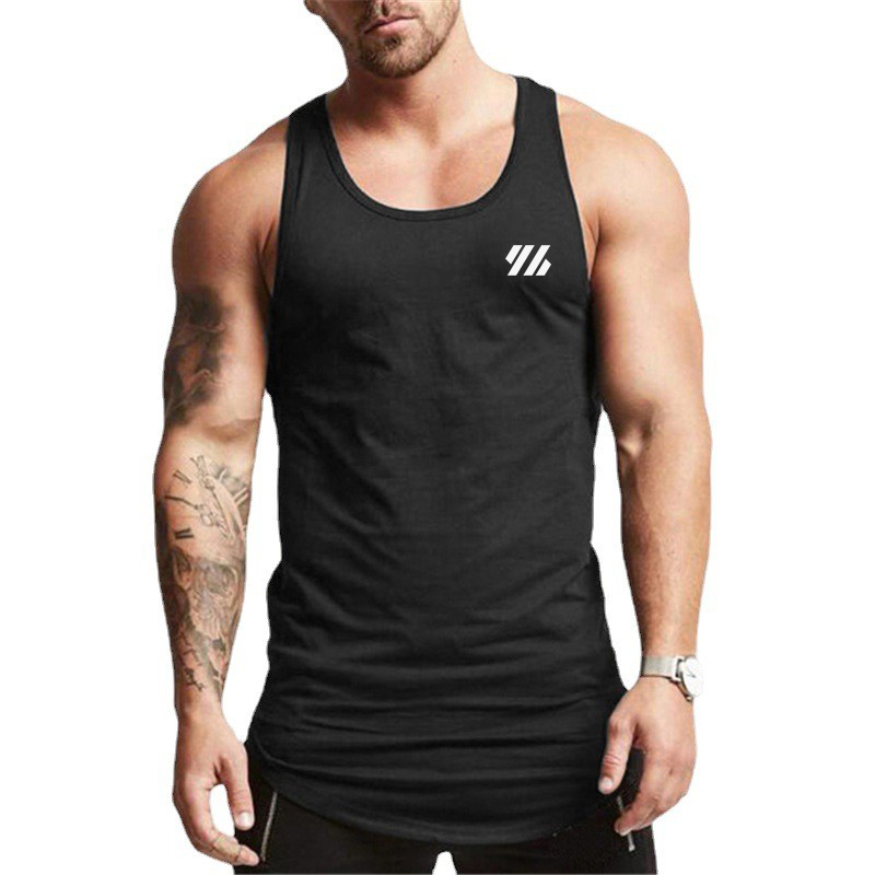 Camisetas sin mangas informale - Muscle Tee Workout reseña y precio